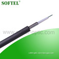 [GYXTW] 2-24 Cores Application for Duct Fiber Cable /Direct Burial Fiber Cable/ GYXTW Armored Cable